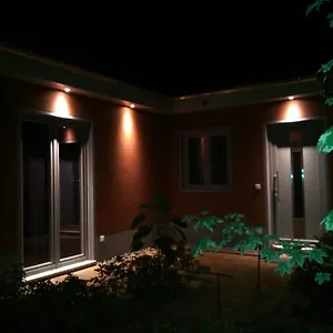 Kleines Feines Ferienhaus Im Herzen Von , Dresden Deutschland