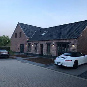 Bee - Urlaubs Und Business Loft , Kevelaer Deutschland