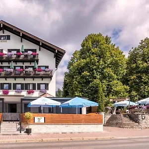 Seehotel Zur Post Tegernsee