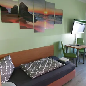Holzhausen , Leipzig Deutschland