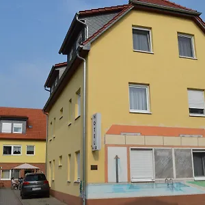 Am Gutspark , Leipzig Deutschland