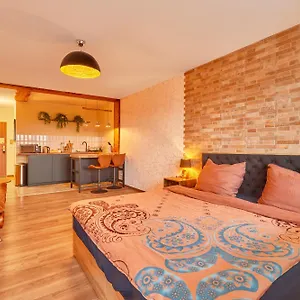 *neues Loft*- Nahe Frankfurter Flughafen + Bahnhof , Neu-Isenburg Deutschland