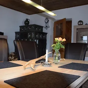 Am Bergangerl Ettal