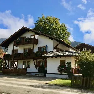 Haus-schneider-sepp Ettal