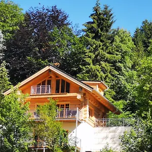 Chalet-ettal Ettal